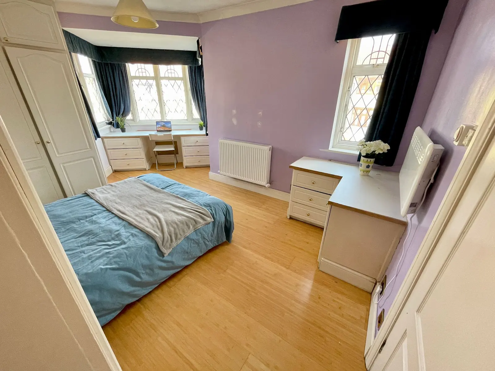 Double room near Willesden Green